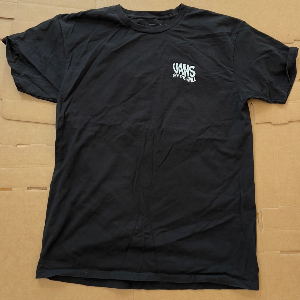 Vans TShirt